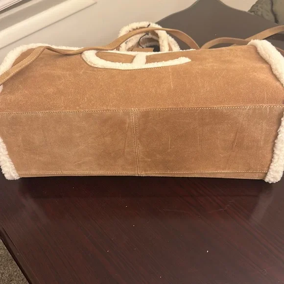 Ugg Teflar XL Bag